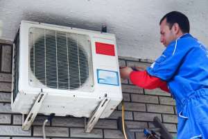 24/7 and Emergency HVAC Near Rolling Mdws, IL | Air Conidtioning and Heating Contractors